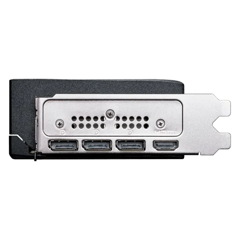 MSI Video Card Nvidia GeForce RTX 5070 12G SHADOW 2X OC, 12GB GDDR7, 192bit, Effective Memory Clock: 28000MHz, Boost: 2542 MHz, 