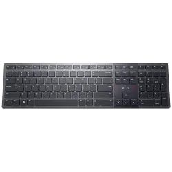 Dell Premier Collaboration Keyboard - KB900 - US International (QWERTY) - 1
