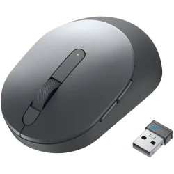 Dell Pro Wireless Mouse - MS5120W - Titan Gray - 1