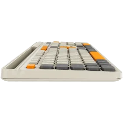 CANYON keyboard HKB-W03 EN AAA Wireless Beige - 3