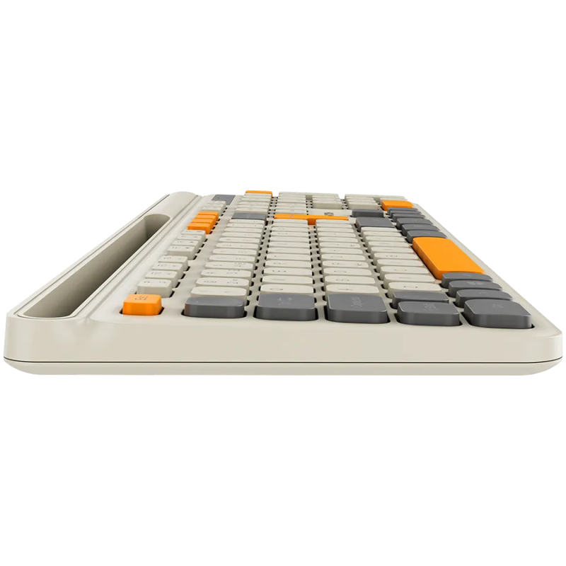 CANYON keyboard HKB-W03 EN AAA Wireless Beige - 1