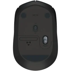 LOGITECH B170 Wireless Mouse - BLACK - B2B - 5