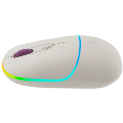CANYON mouse MW-22 2in1 BT/ Wireless Rice - 4