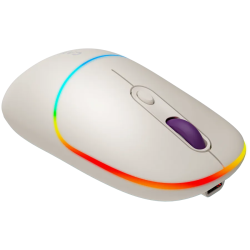 CANYON mouse MW-22 2in1 BT/ Wireless Rice - 5