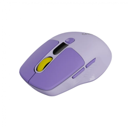 CANYON mouse MW-26 LCD Silent Dual Mode Wireless Violet - 4