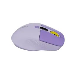CANYON mouse MW-26 LCD Silent Dual Mode Wireless Violet - 7