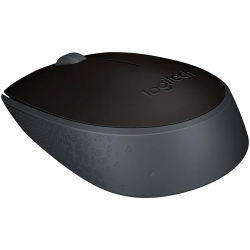 LOGITECH M171 Wireless Mouse - BLACK - 2