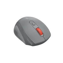 Canyon 6 buttons wireless 2.4Ghz mouse, MX8650A Sensor, DPI up to 1600,Injection case, 3 M life times left and right switches, 2