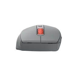 Canyon 6 buttons wireless 2.4Ghz mouse, MX8650A Sensor, DPI up to 1600,Injection case, 3 M life times left and right switches, 2