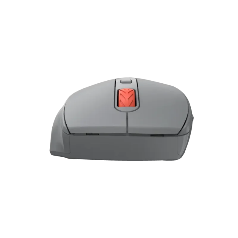 Canyon 6 buttons wireless 2.4Ghz mouse, MX8650A Sensor, DPI up to 1600,Injection case, 3 M life times left and right switches, 2