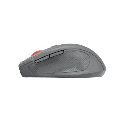 Canyon 6 buttons wireless 2.4Ghz mouse, MX8650A Sensor, DPI up to 1600,Injection case, 3 M life times left and right switches, 2
