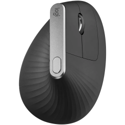LOGITECH MX Vertical Bluetooth Mouse - GRAPHITE - 1