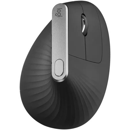LOGITECH MX Vertical Bluetooth Mouse - GRAPHITE - 1
