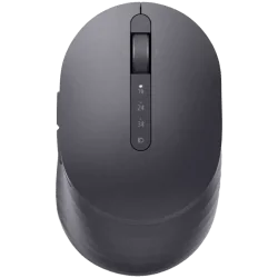 Dell Premier Rechargeable Wireless Mouse - MS7421W - Graphite Black - 1
