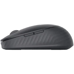 Dell Premier Rechargeable Wireless Mouse - MS7421W - Graphite Black - 2