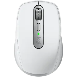 LOGITECH MX Anywhere 3S - PALE GREY - 2.4GHZ/BT - 1