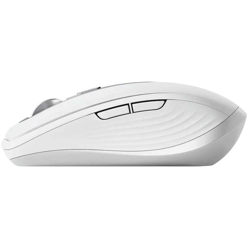 LOGITECH MX Anywhere 3S - PALE GREY - 2.4GHZ/BT - 1