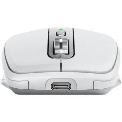 LOGITECH MX Anywhere 3S - PALE GREY - 2.4GHZ/BT - 5