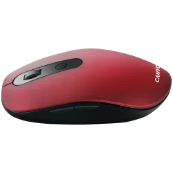 CANYON mouse MW-9 Dual-mode Wireless Red - 4