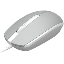 CANYON mouse M-10 Wired Dark grey - 2