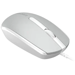 CANYON mouse M-10 Wired Dark grey - 3