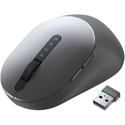 Dell Multi-Device Wireless Mouse - MS5320W - 2