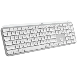 LOGITECH MX Keys S for Mac - PALE GREY - US INT'L - BT - EMEA28-935 - 4