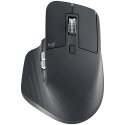 LOGITECH MX Master 3S Bluetooth Mouse - GRAPHITE - B2B - 1