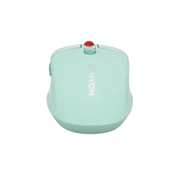 CANYON mouse MW-26 LCD Silent Dual Mode Wireless Green - 5