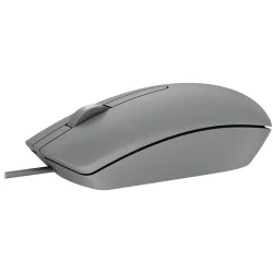 Dell Optical Mouse-MS116 - Grey - 2
