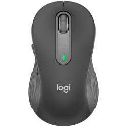 LOGITECH M650 Signature Bluetooth Mouse - GRAPHITE - B2B - 1