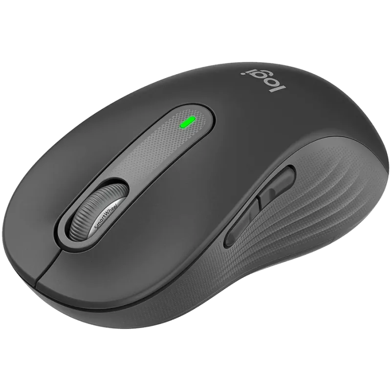 LOGITECH M650 Signature Bluetooth Mouse - GRAPHITE - B2B - 1