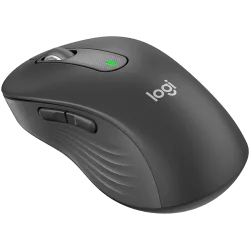 LOGITECH M650 Signature Bluetooth Mouse - GRAPHITE - B2B - 3