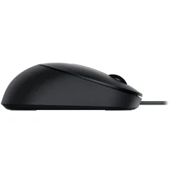 Dell Laser Wired Mouse - MS3220 - Black - 3