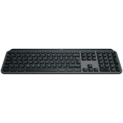 LOGITECH MX Keys S Bluetooth Illuminated Keyboard - GRAPHITE - US INT'L - 2