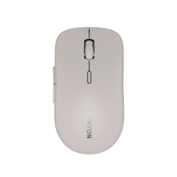 CANYON mouse MW-12 Dual band Wireless Beige - 1
