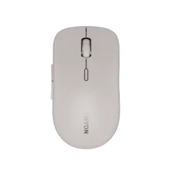 CANYON mouse MW-12 Dual band Wireless Beige - 1