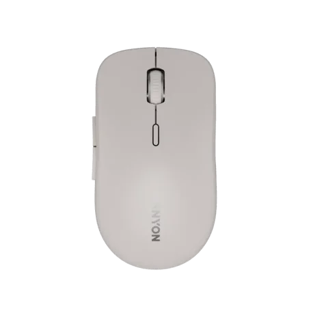CANYON mouse MW-12 Dual band Wireless Beige - 1