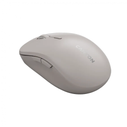 CANYON mouse MW-12 Dual band Wireless Beige - 2
