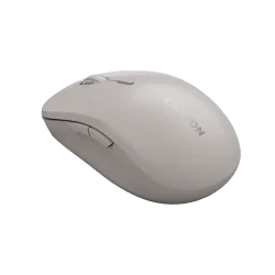 CANYON mouse MW-12 Dual band Wireless Beige - 2
