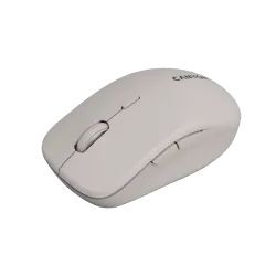 CANYON mouse MW-12 Dual band Wireless Beige - 3