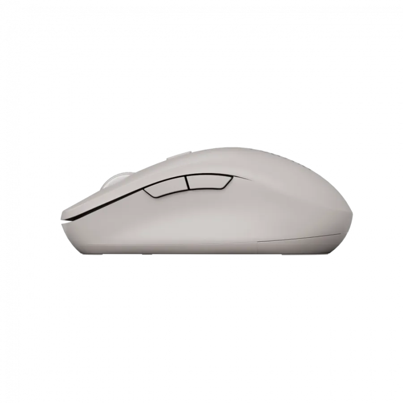 CANYON mouse MW-12 Dual band Wireless Beige - 1
