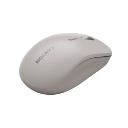 CANYON mouse MW-12 Dual band Wireless Beige - 6
