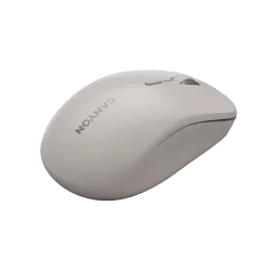 CANYON mouse MW-12 Dual band Wireless Beige - 6
