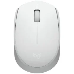LOGITECH M171 Wireless Mouse - WHITE - 1