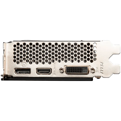 MSI Video Card Nvidia GeForce RTX 3050 VENTUS 2X XS 8G OC, 8GB GDDR6, 128bit, Boost: 1807 MHz, 2560 CUDA Cores, PCIe 4.0, 1x DP 