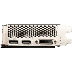 MSI Video Card Nvidia GeForce RTX 3050 VENTUS 2X XS 8G OC, 8GB GDDR6, 128bit, Boost: 1807 MHz, 2560 CUDA Cores, PCIe 4.0, 1x DP 