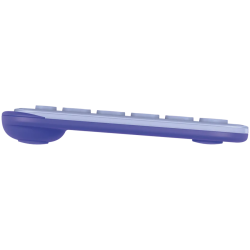 LOGITECH POP ICON KEYS - LILAC - US INT'L - BT - INTNL-973 - 4