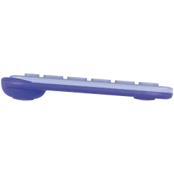 LOGITECH POP ICON KEYS - LILAC - US INT'L - BT - INTNL-973 - 4