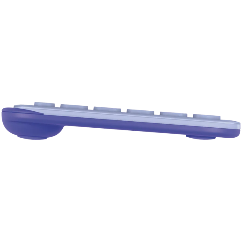 LOGITECH POP ICON KEYS - LILAC - US INT'L - BT - INTNL-973 - 1